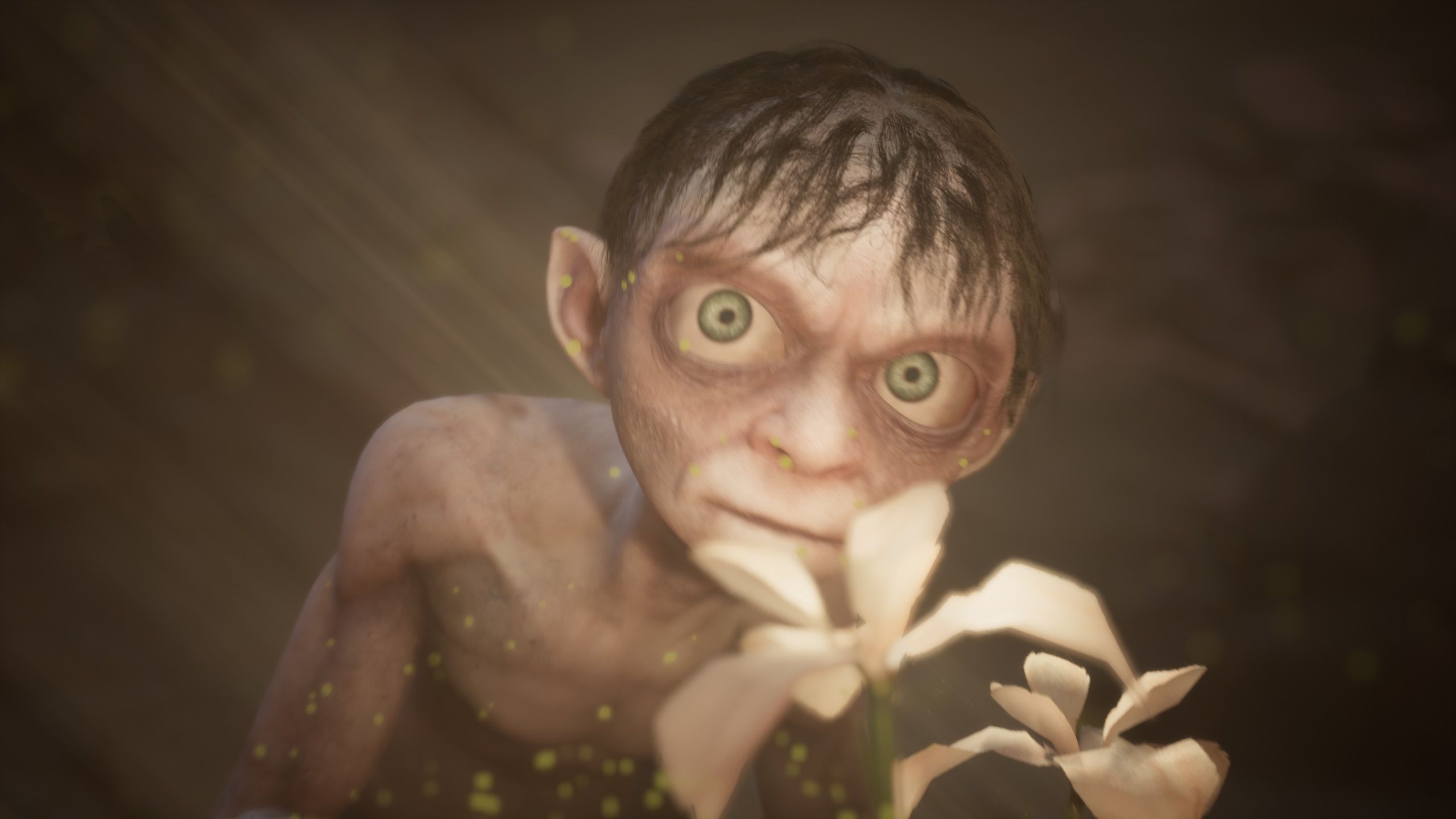 The Lord Of Ring: Gollum' Developers Apologize For The Game Being Very Bad