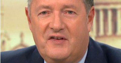 Piers Morgan leads reaction to Phillip Schofield admitting affair with 'younger' colleague