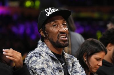 NBA Fans Crushed Scottie Pippen For His Wild Take About Michael Jordan Being a 'Horrible Player'