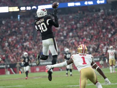 POLL: React to DeAndre Hopkins’ release