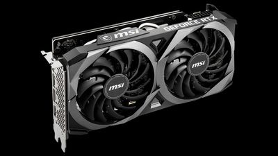 Nvidia GeForce RTX 30 Series GPUs Receive Juicy Price Cuts