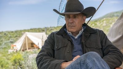 Yellowstone marathon airing this Easter weekend