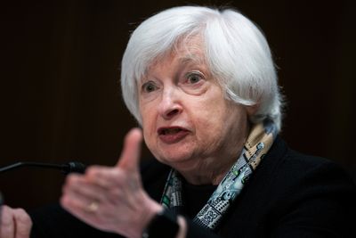 Yellen: Treasury to have 'insufficient resources' by June 5 - Roll Call