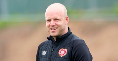 Steven Naismith insists Hearts future can't be defined on Hibs outcome as he fumes over derby TV blackout
