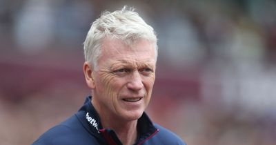 David Moyes sends West Ham transfer message amid Harvey Barnes and James Ward-Prowse links