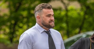 Cowboy builder caused £78k destruction then accused mum of 'playing disabled card'