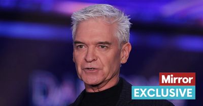 ITV bosses 'angry and stunned' as Phillip Schofield admits affair with younger colleague