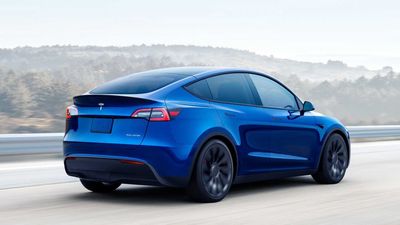 Tesla Model Y At 55K Miles: Owner Reveals Why It’s A Bargain