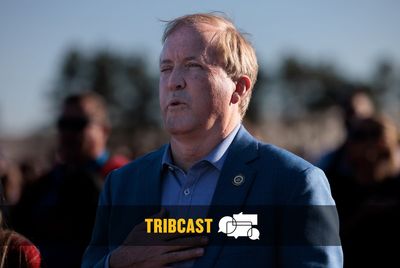 TribCast: Disarray in the Texas GOP