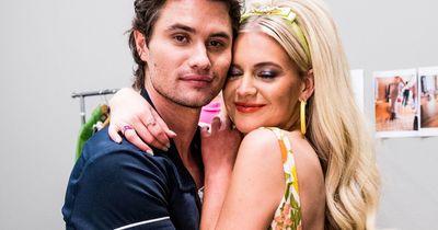 Kelsea Ballerini fans brand Chase Stokes her 'soulmate' as he joins her on stage