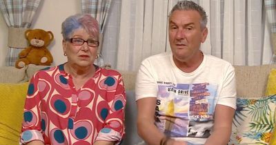 Gogglebox fans slam 'out of date' episode as show airs Phillip Schofield segment hours after affair bombshell