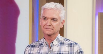 Phillip Schofield's affair – helping hand into TV to 'protecting' This Morning romance
