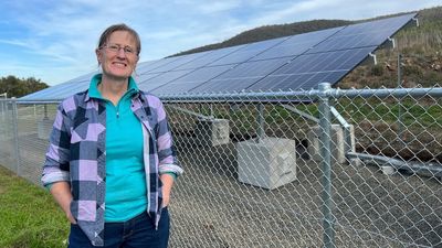 Stand-alone power systems – SAPS – on trial in remote East Gippsland