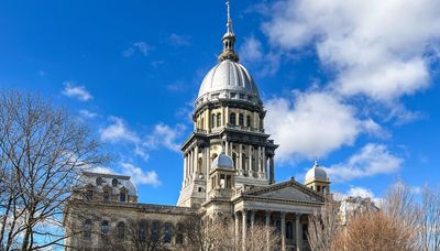 Behind the scenes on Illinois Democrats’ budget plan