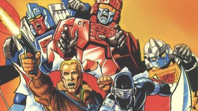 Will GI Joe and Transformers return to Marvel next?