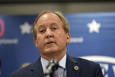 The Texas AG may be impeached by members of his own party. Here are the allegations