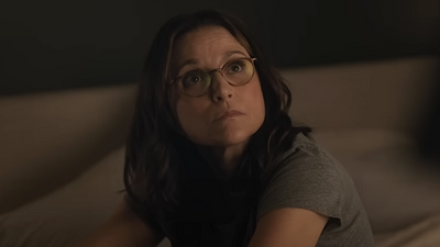Julia Louis-Dreyfus Improvised A Moment For You Hurt My Feelings, Leading To The Funniest Scene I Have Seen All Year