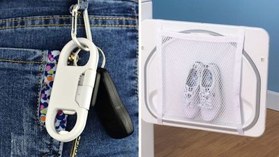 60 Cool Things Under $25 That Are Popping Off On Amazon Now
