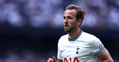 Tottenham news: Real Madrid submit Harry Kane transfer offer as Daniel Levy told summer priority