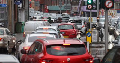 What can be done to help reduce Nottingham traffic delays? Have your say