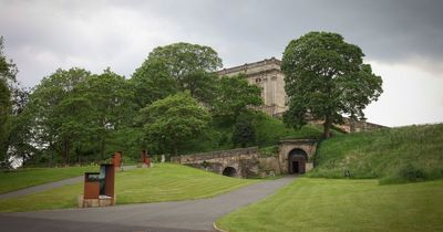 Letters: 'I have so many happy memories of Nottingham Castle'