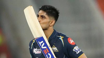 GT vs MI, IPL 2023 Qualifier 2: I think I have shifted gears, says Shubman Gill