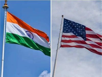 US congressional panel on China suggests Nato+ status for India