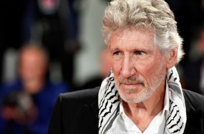Pink Floyd’s Roger Waters says Berlin gig controversy a ‘smear’
