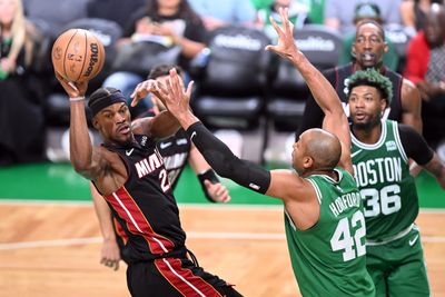 Boston Celtics at Miami Heat: How to watch, broadcast, lineups (Game 6)