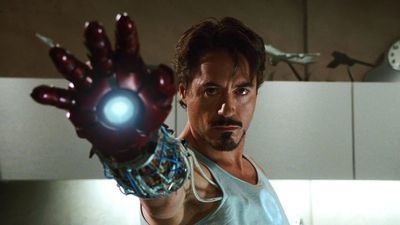 Turns Out Robert Downey Jr. Almost Played A Major Marvel Villain Before Being Cast As Iron Man