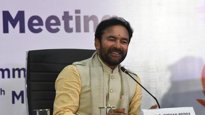 Top Telangana news developments today