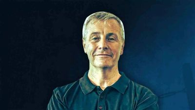 Amir Khan's ex-coach Warburton to look after Indian boxing's feeder system