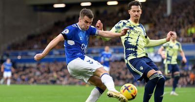 Leeds United told there's only one outcome Sunday with Everton relegation call made