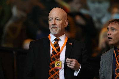 Why litany of failures suggest Dundee United will struggle to bounce straight back