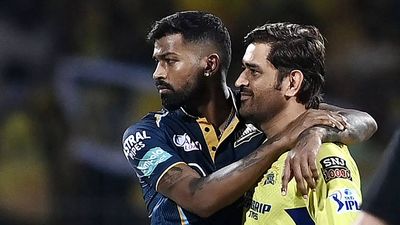 IPL 2023: Hardik Pandya's calmness as a leader reminds Sunil Gavaskar of MS Dhoni