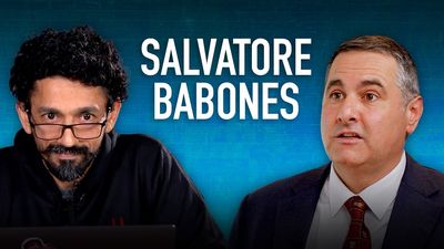 NL Interview: Salvatore Babones on the failings of Indian intellectuals