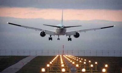 Weather Update: Few Delhi flights diverted to Jaipur due to bad weather