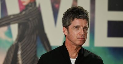 'F*** 'em all': Noel Gallagher gets a few things off his chest ahead of new album release and huge Wythenshawe Park gig