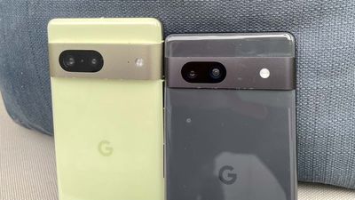 Google Pixel 7a vs. Pixel 7 camera face-off: Can the cheaper Pixel beat the flagship?