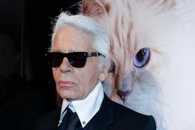 Which cat was left £1.3m in Karl Lagerfeld’s will? The Saturday quiz