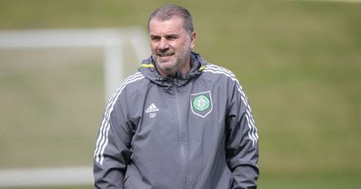 Celtic boss Ange Postecoglou named SFWA Manager of the Year ahead of Parkhead trophy day celebration