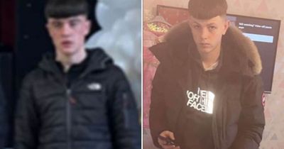 Bike involved in crash that killed teenage boys in Cardiff crash 'was early birthday present'