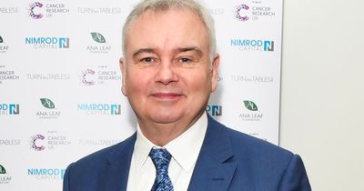 Eamonn Holmes says Schofield is 'not the only guilty party' following affair statement