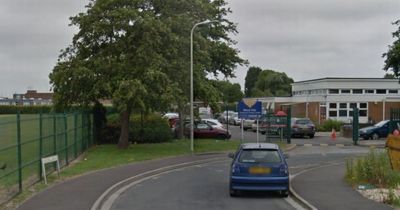 Stranger reached in through car window to touch boy, 5, in front of mum on school run