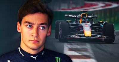 Monaco GP gives George Russell perfect chance to prove himself wrong about Red Bull