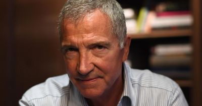 Graeme Souness up for Rangers return as club icon would 'seriously' consider stunning Ibrox comeback