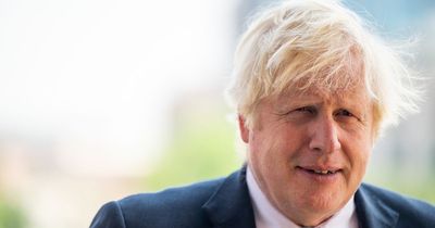 Boris Johnson brands fresh Covid rule-breaking claims 'a load of nonsense'