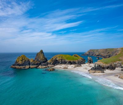 Best Cornwall walks: From coastal routes to countryside ambles