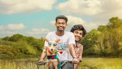Malayalam director Sudhi Maddison: We are happy that ‘Neymar’ has worked with families and children
