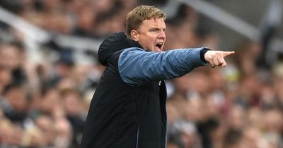 Eddie Howe sends 'hardest' transfer window warning as 'very small' Newcastle pool truth told